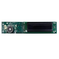 Menumaster 59104126 Display Board